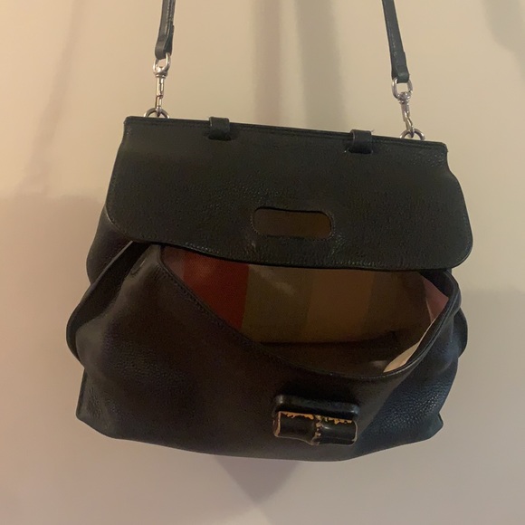 Gucci Medium Top Handle Bag - Picture 9 of 17